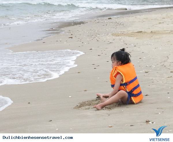 Những lưu ý cơ bản để tránh đuối nước Mùa thăm quan, nghỉ dưỡng biển - Ảnh 3