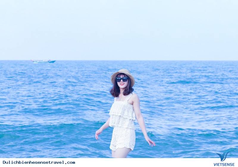 Những lưu ý cơ bản để tránh đuối nước Mùa thăm quan, nghỉ dưỡng biển - Ảnh 2