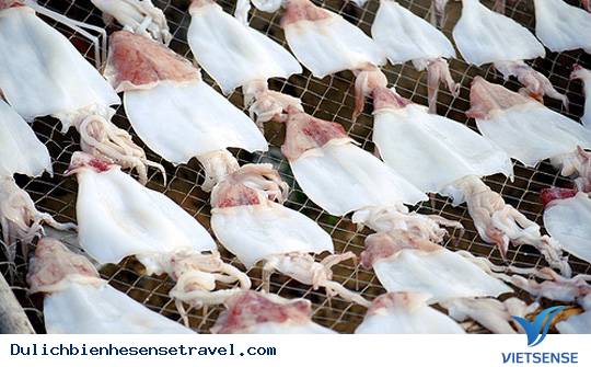 Những Món Ăn Ngon Hấp Dẫn Trên Đảo Cô Tô ( P1 ) - Ảnh 1 Những Món Ăn Ngon Hấp Dẫn Trên Đảo Cô Tô ( P1 ) - Ảnh 1