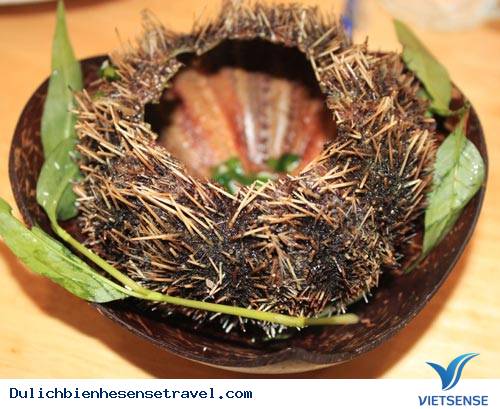 Những Món Ăn Ngon Hấp Dẫn Trên Đảo Cô Tô ( P1 ) - Ảnh 5 Những Món Ăn Ngon Hấp Dẫn Trên Đảo Cô Tô ( P1 ) - Ảnh 5