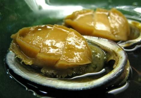 Những Món Ăn Ngon Hấp Dẫn Trên Đảo Cô Tô ( P1 ) - Ảnh 3 Những Món Ăn Ngon Hấp Dẫn Trên Đảo Cô Tô ( P1 ) - Ảnh 3