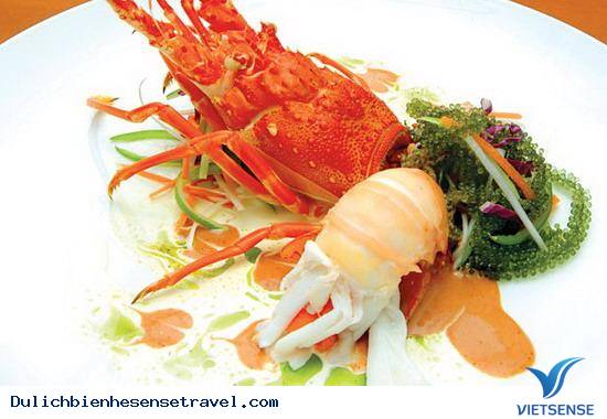 Những Món Ngón Khó Cưỡng Khi đi thăm quan Cát Bà (P1) - Ảnh 5