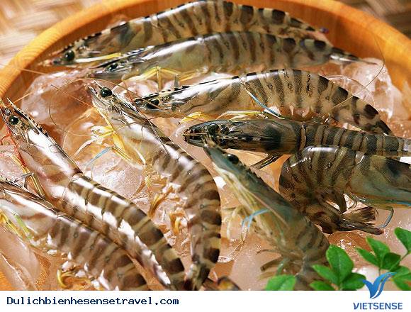 Những Món Ngón Khó Cưỡng Khi đi thăm quan Cát Bà (P2) - Ảnh 2