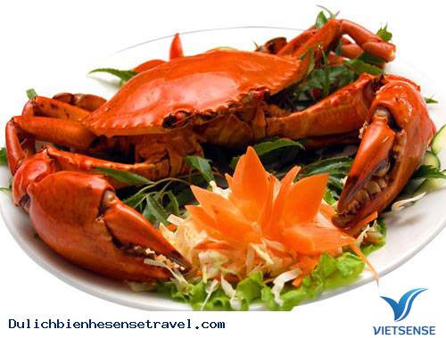 Những Món Ngón Khó Cưỡng Khi đi thăm quan Cát Bà (P3) - Ảnh 6 Những Món Ngón Khó Cưỡng Khi đi thăm quan Cát Bà (P3) - Ảnh 6