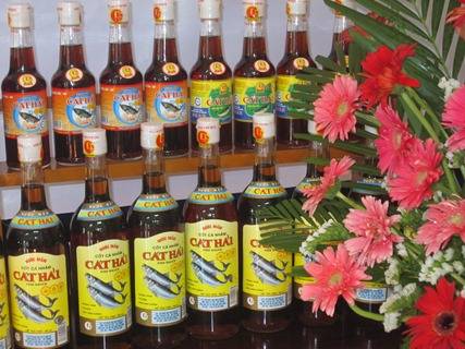 Những Món Ngón Khó Cưỡng Khi đi thăm quan Cát Bà (P3) - Ảnh 5 Những Món Ngón Khó Cưỡng Khi đi thăm quan Cát Bà (P3) - Ảnh 5