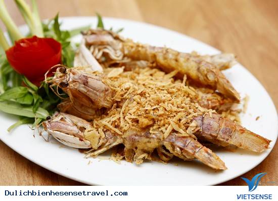 Những Món Ngón Khó Cưỡng Khi đi thăm quan Cát Bà (P3) - Ảnh 2 Những Món Ngón Khó Cưỡng Khi đi thăm quan Cát Bà (P3) - Ảnh 2