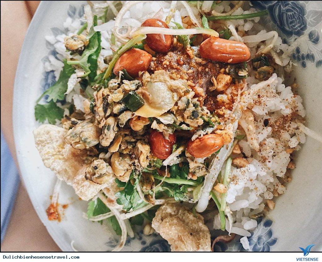 Những quán cơm ngon ở Huế Những quán cơm ngon ở Huế