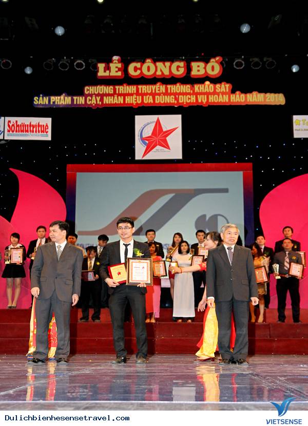 Quá Trình Hình Thành Và Phát Triển Của Công Ty VietSense
 - Ảnh 2