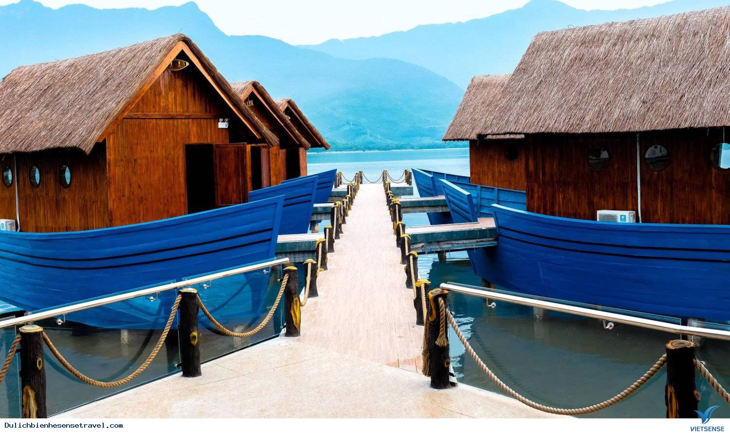 Quán hải sản ngon ở Lăng Cô - Ảnh 2