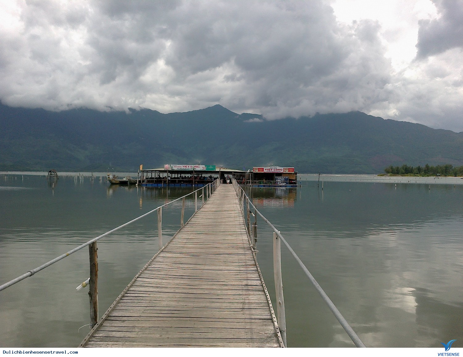 Quán hải sản ngon ở Lăng Cô - Ảnh 4