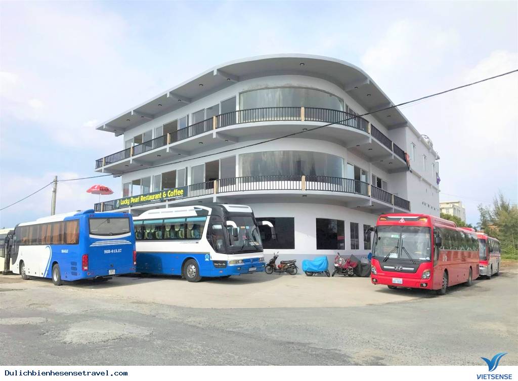 Quán hải sản ngon ở Lăng Cô - Ảnh 3