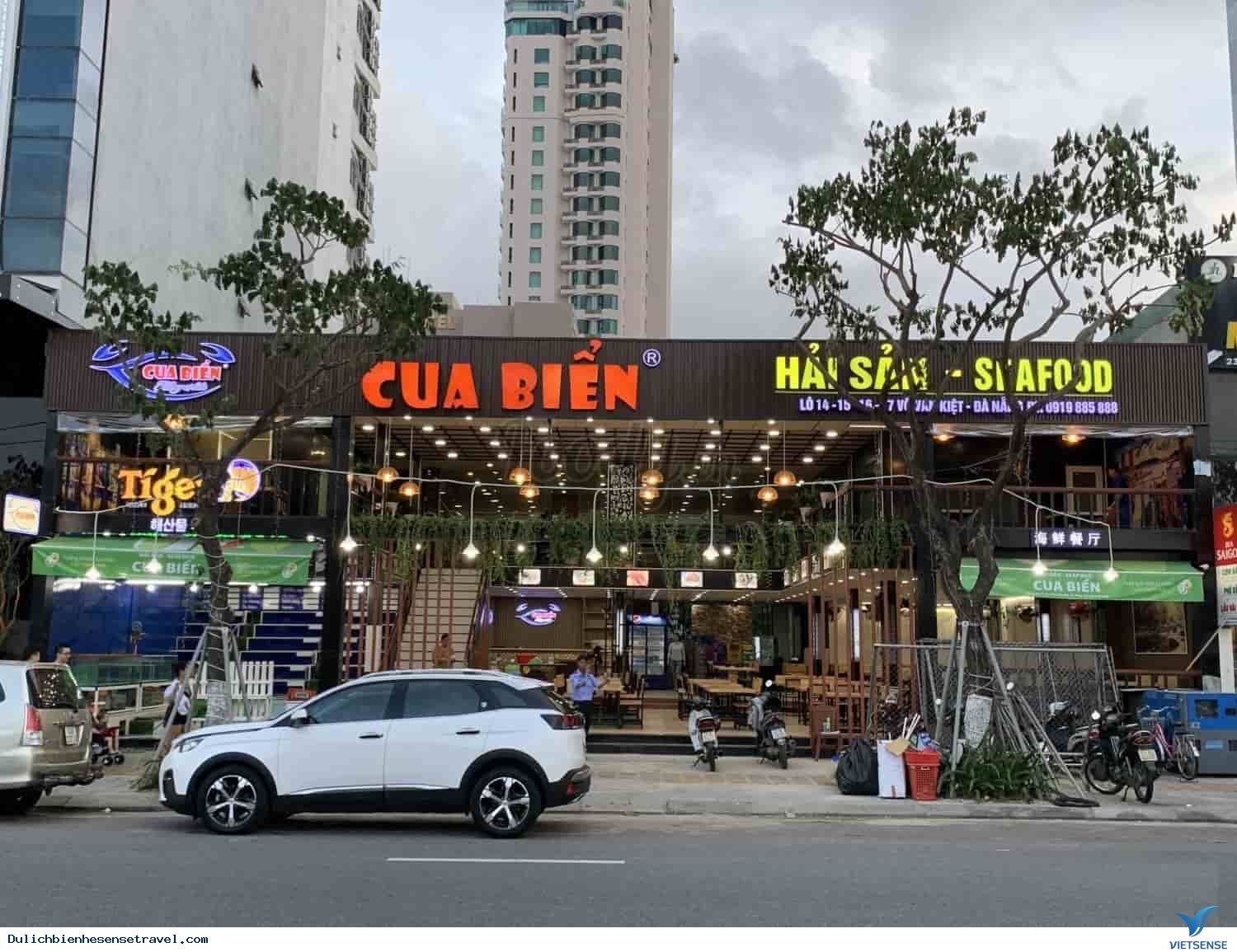 Quán hải sản ngon ở Mỹ Khê - Ảnh 4