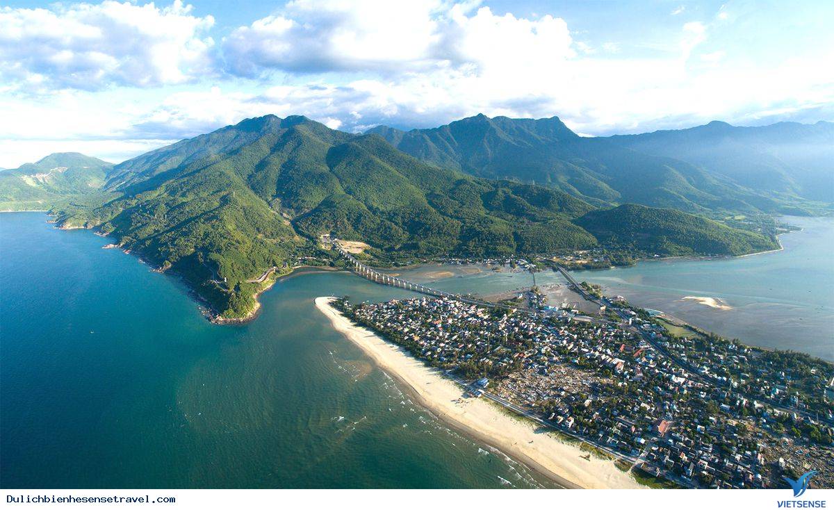 Thời điểm lý tưởng nhất để đến Lăng Cô