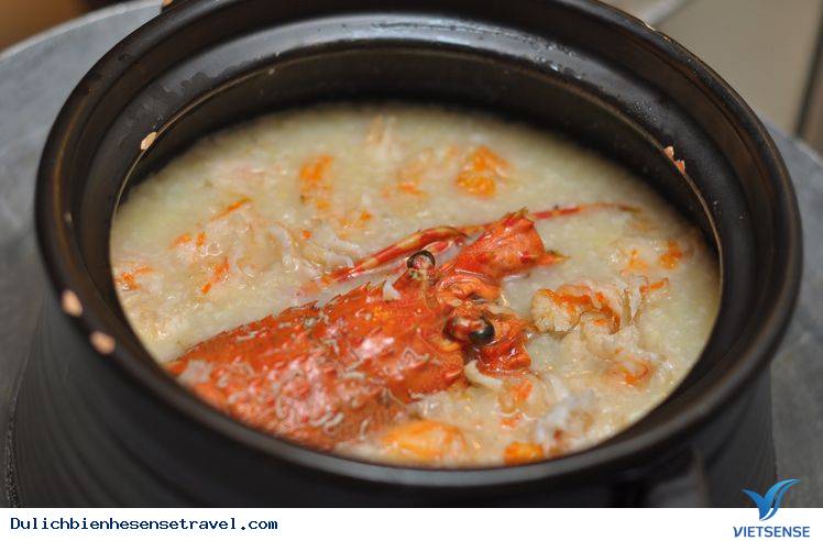 Tôm hùm Bình Ba Nha Trang - Ảnh 2