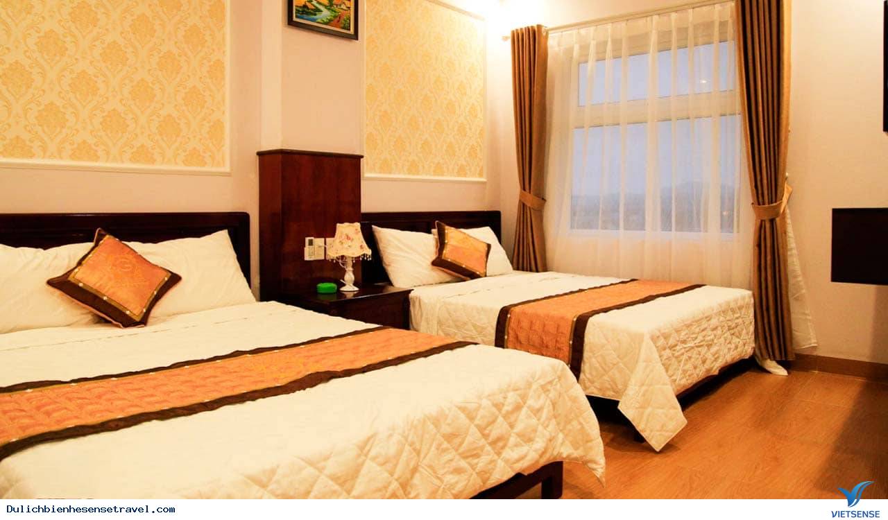 Tổng hợp những kinh phí cần có khi đi Cô Tô