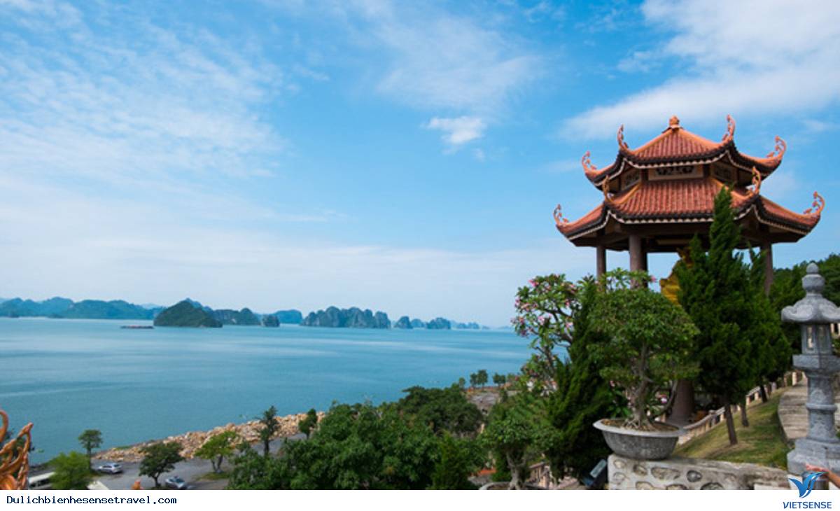 Vân Đồn có vị trí ở đâu? Vân Đồn có vị trí ở đâu?