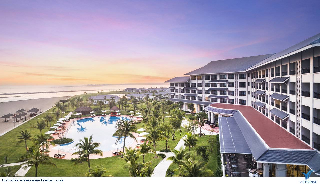 Vinpearl Discovery Cửa Hội Vinpearl Discovery Cửa Hội