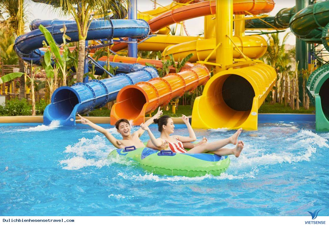 VinWonders Phú Quốc - Ảnh 2