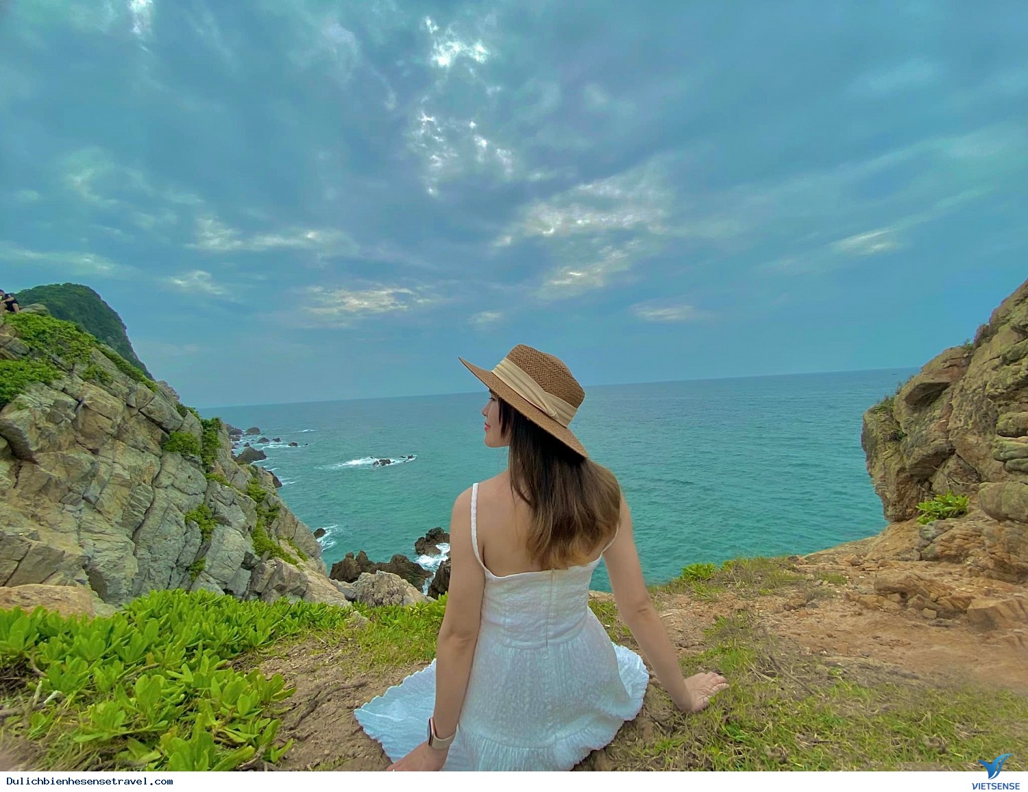 Vui chơi gì tại Quan Lạn?