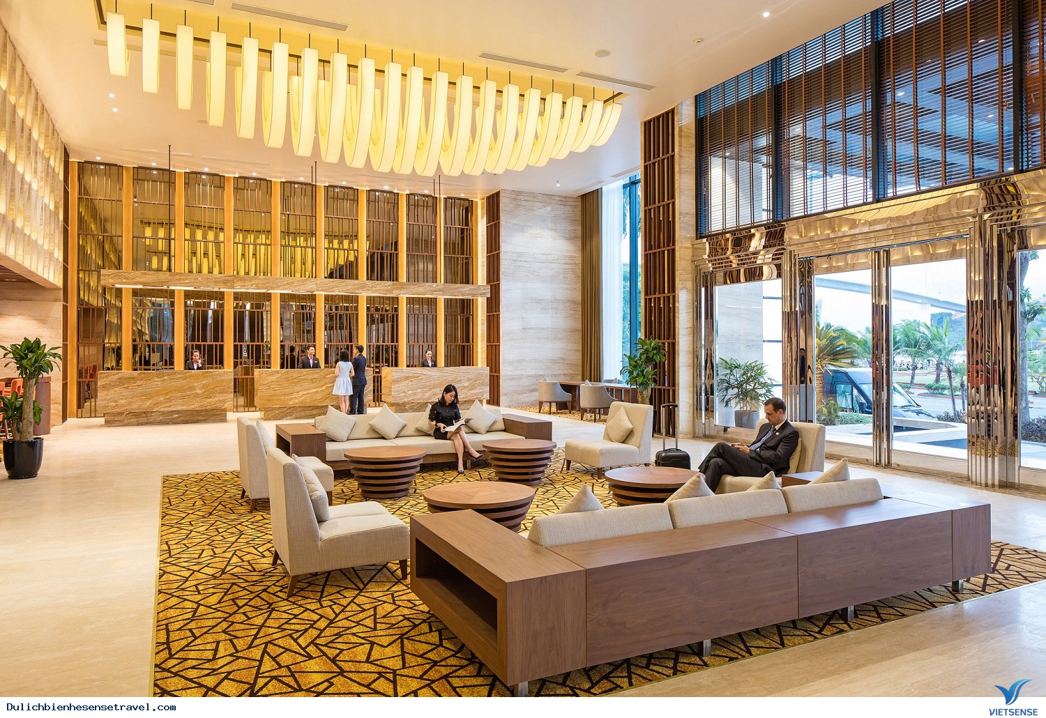 Wyndham Legend Hạ Long Wyndham Legend Hạ Long